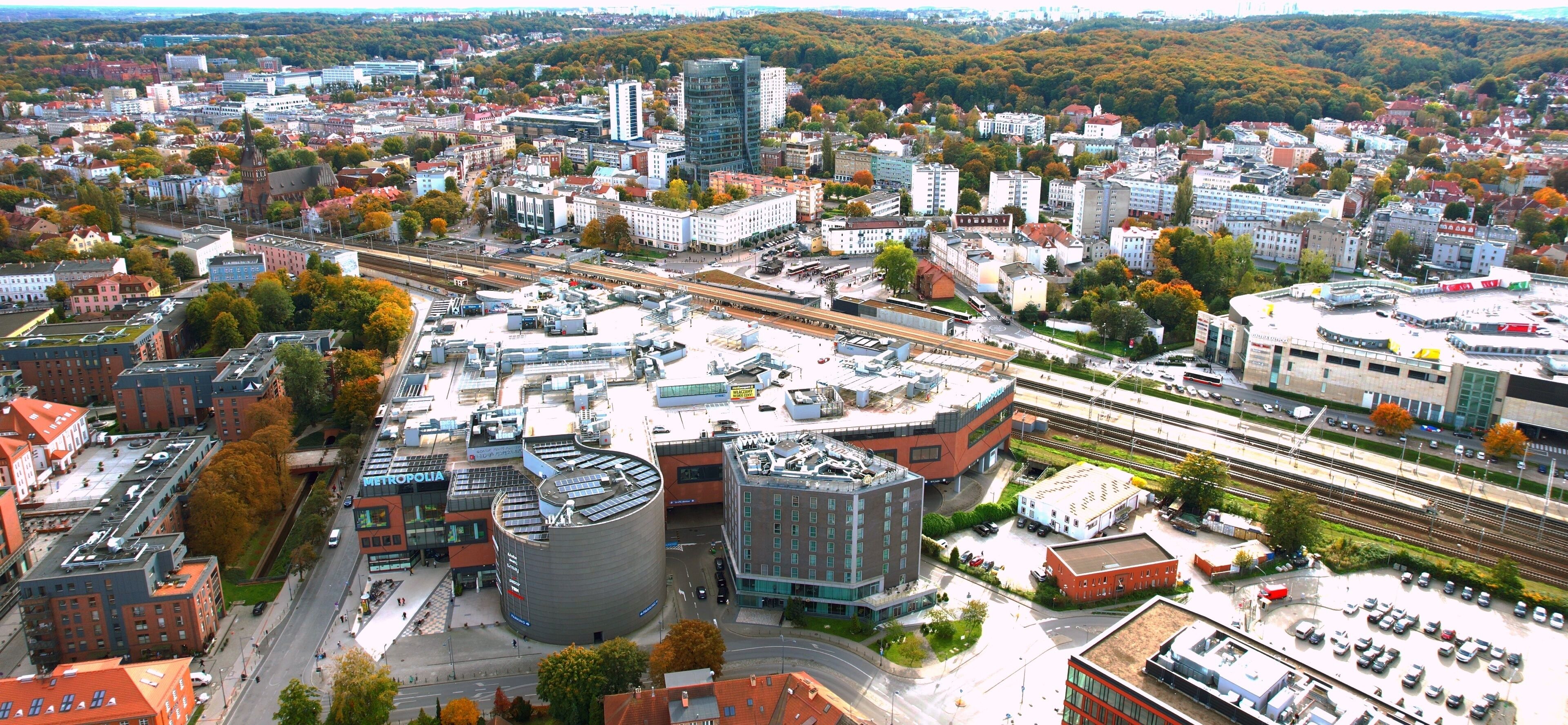 Foto - Focus Hotel Premium Gdańsk