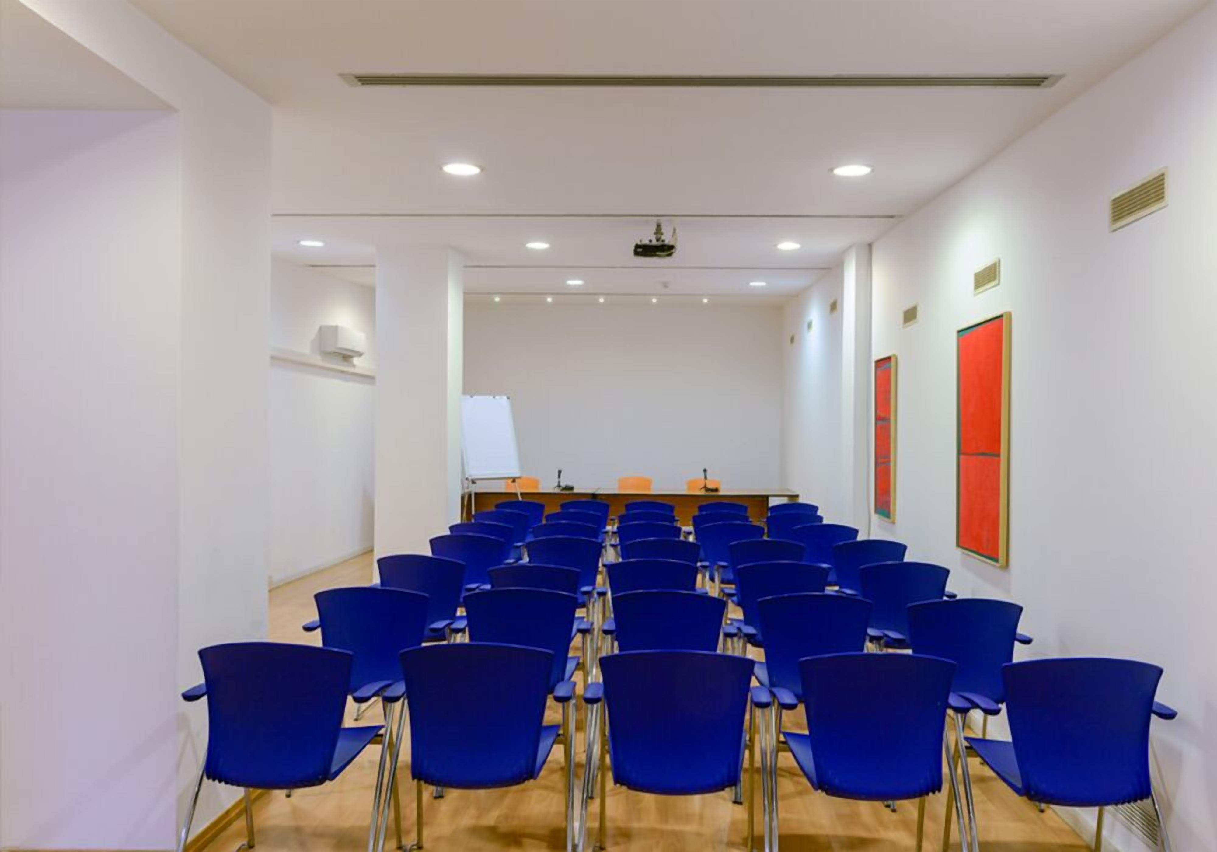 Sala per riunioni