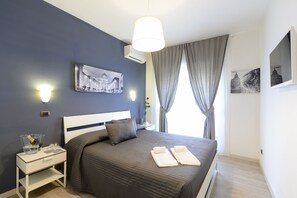 Room - Rome Inn (Rome)