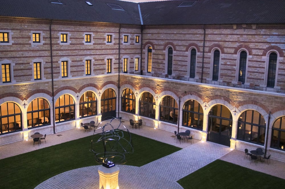 Fourvière Hôtel Lyon