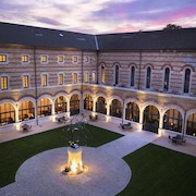 Fourvière Hôtel Lyon