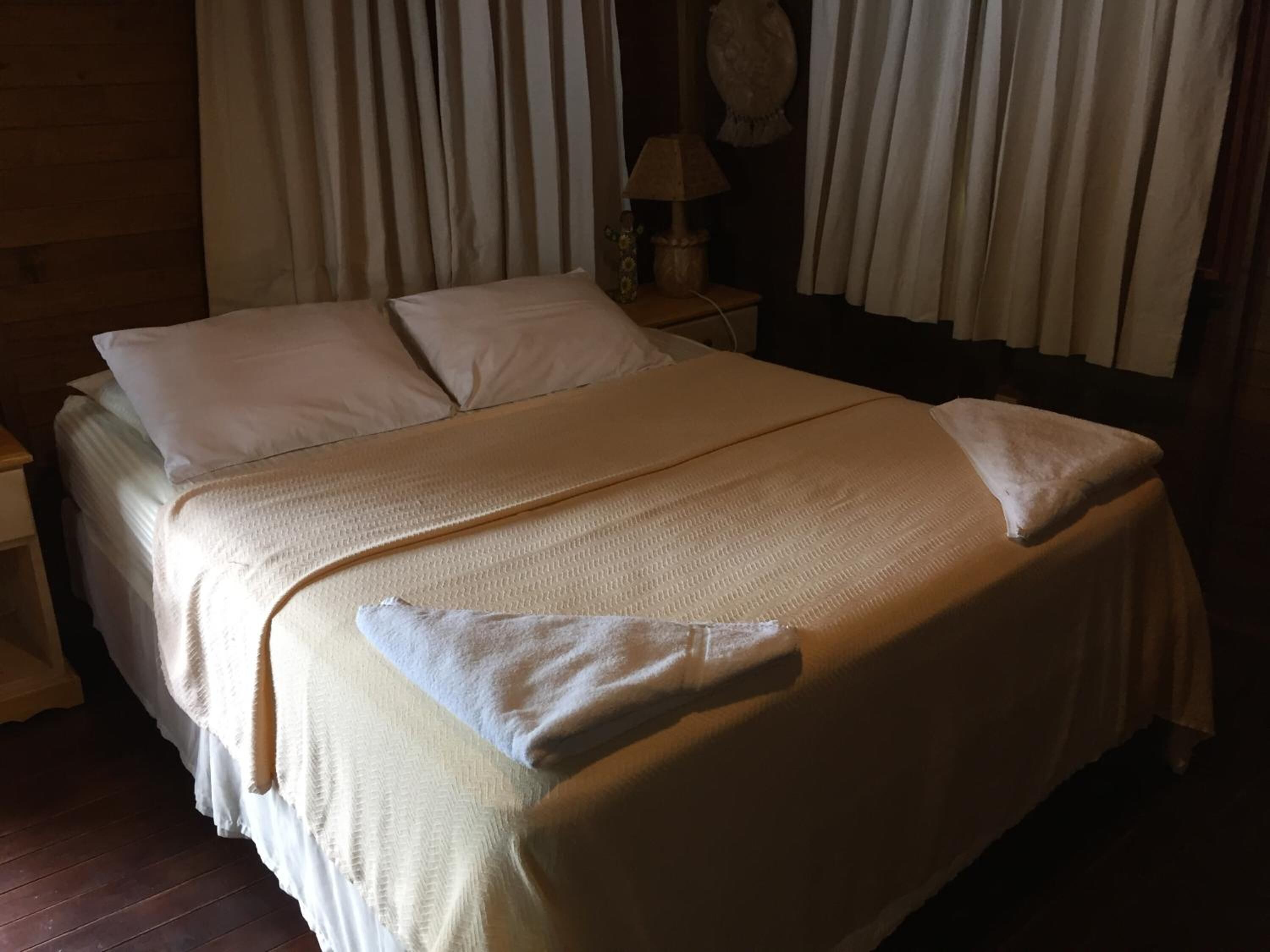 1 bedroom, in-room safe, bed sheets