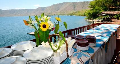 Posada Ecologica La Abuela