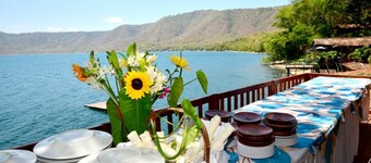 Posada Ecologica La Abuela