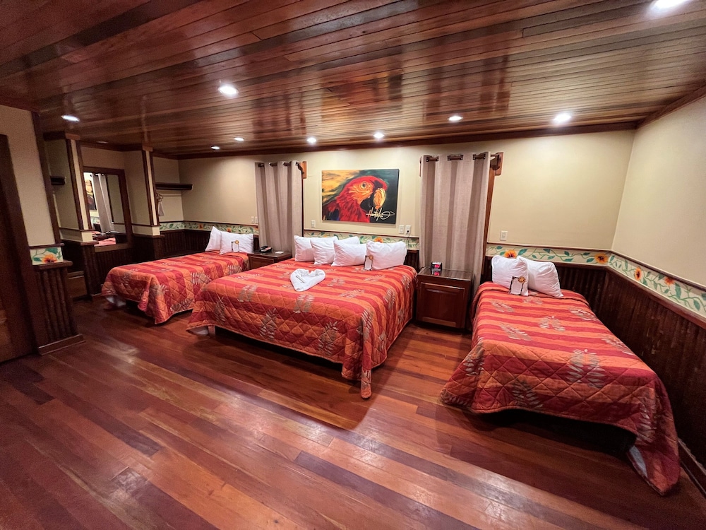 Ramons Village Resort by null