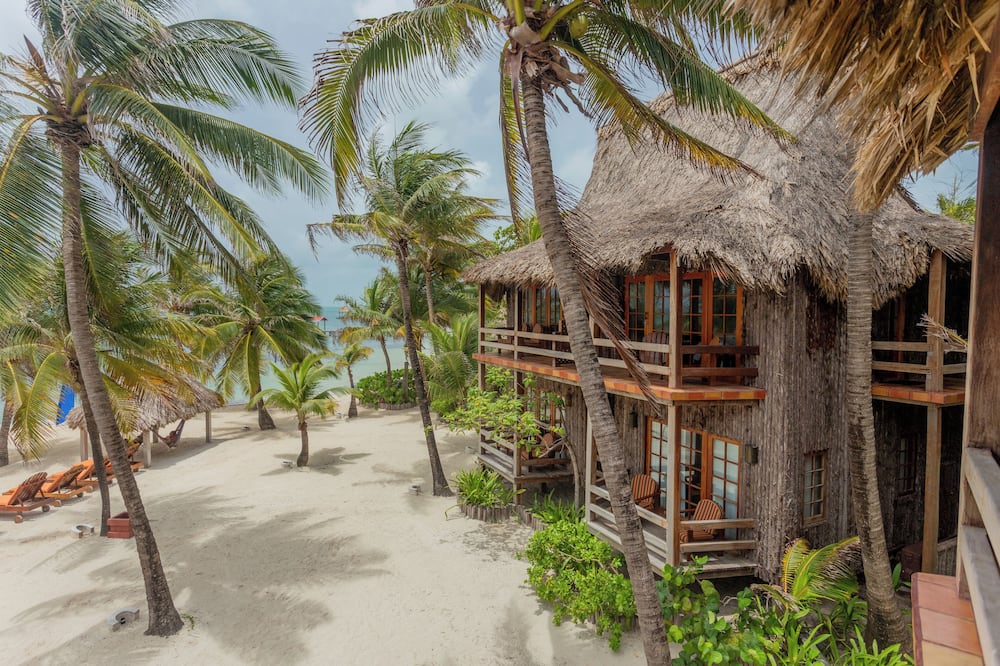 Ramon's Village Resort