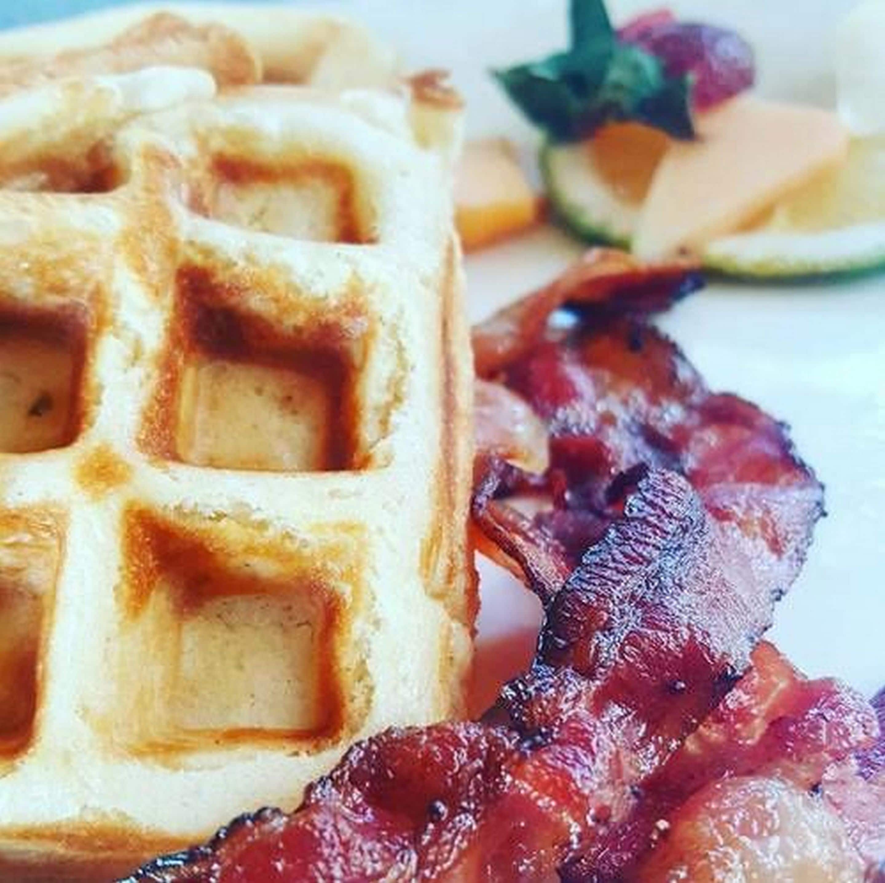 Frokostmåltid
