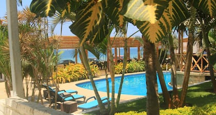 Villa Kite