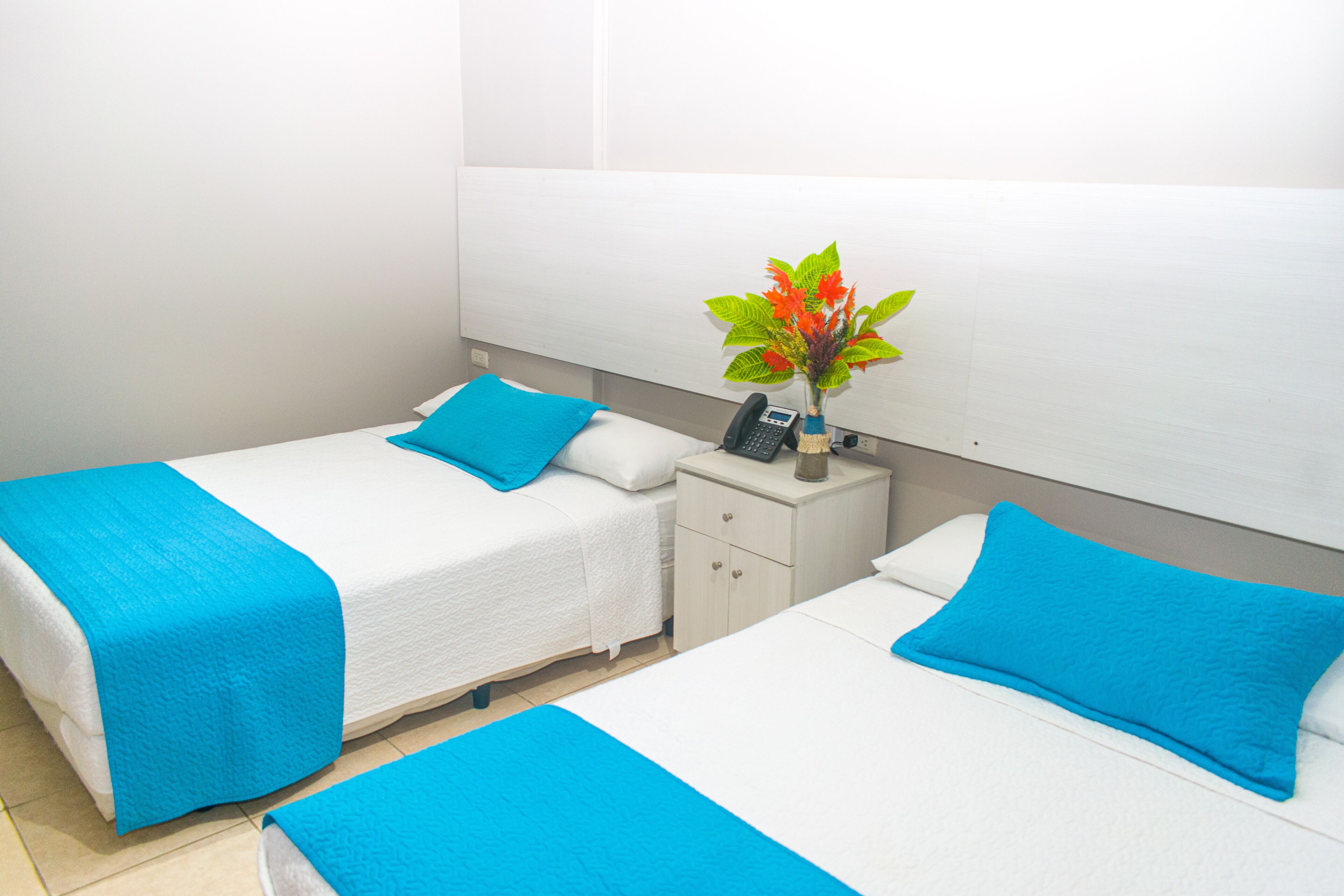 Habitación