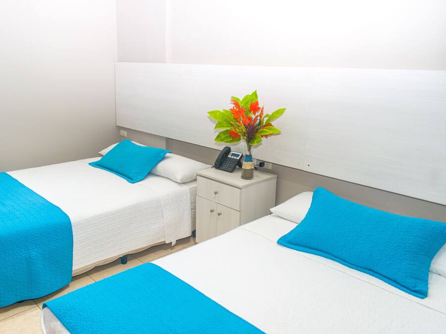 Habitación