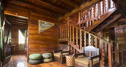 Mindo Green House