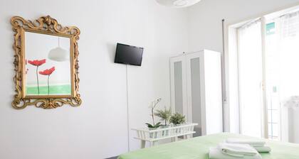 Next Stop Roma Affittacamere Casilino