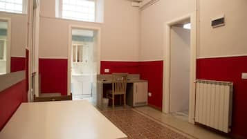 Luxury-Doppel- oder -Zweibettzimmer