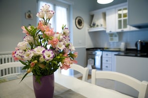 Équipement de l’hébergement