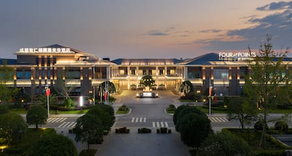 Four Points by Sheraton Chengdu, Anren