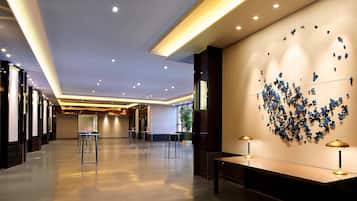 Sala de reuniones