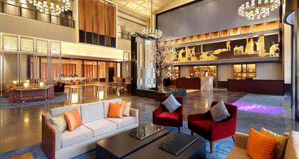 Four Points by Sheraton Chengdu, Anren