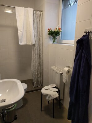 Bathroom - LL 20 (Warsaw)