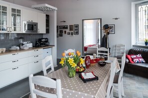 Interior - LL 20 (Warsaw)