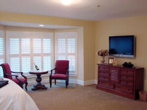 객실 내 편의 시설/서비스