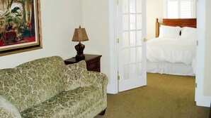 Suite Standard, 1 chambre | Literie de qualité supérieure, coffres-forts dans les chambres