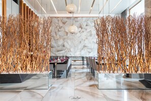 Restaurant - Royal Tulip Achrafieh (Beirut)