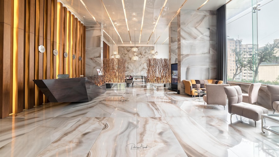 Royal Tulip Achrafieh