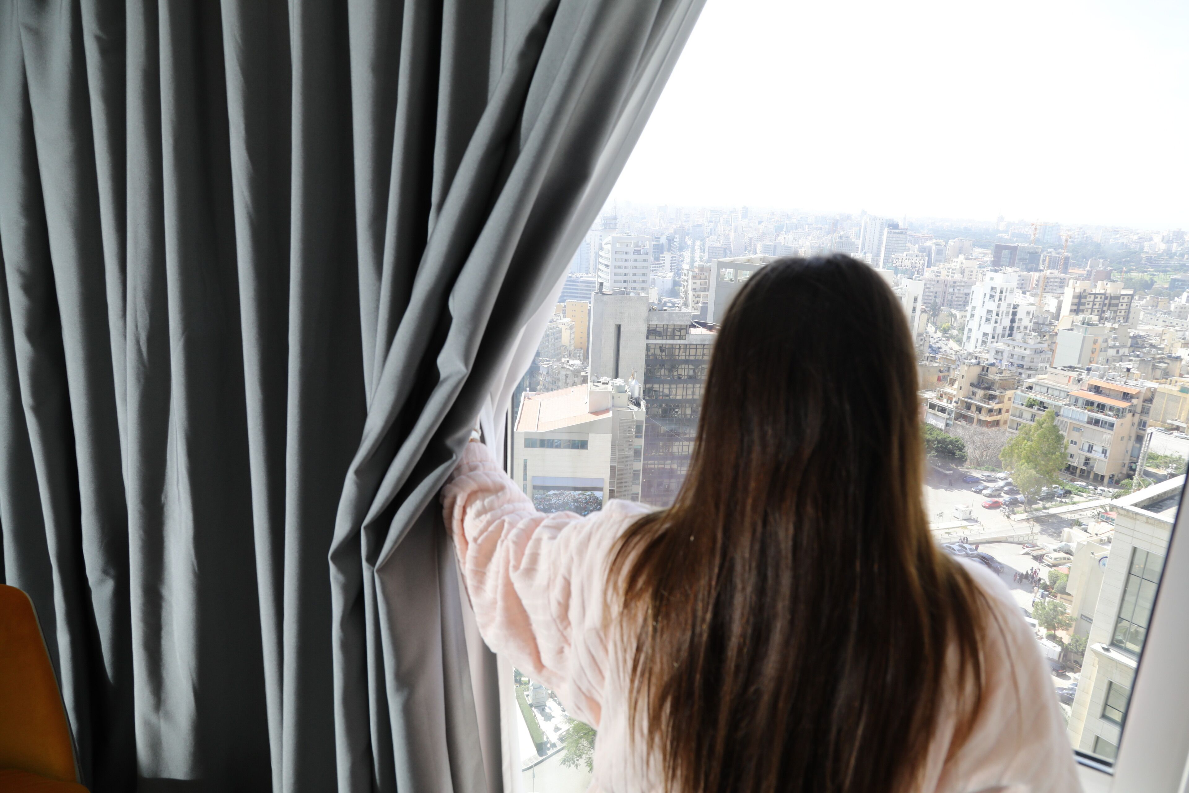 Photo - Royal Tulip Achrafieh