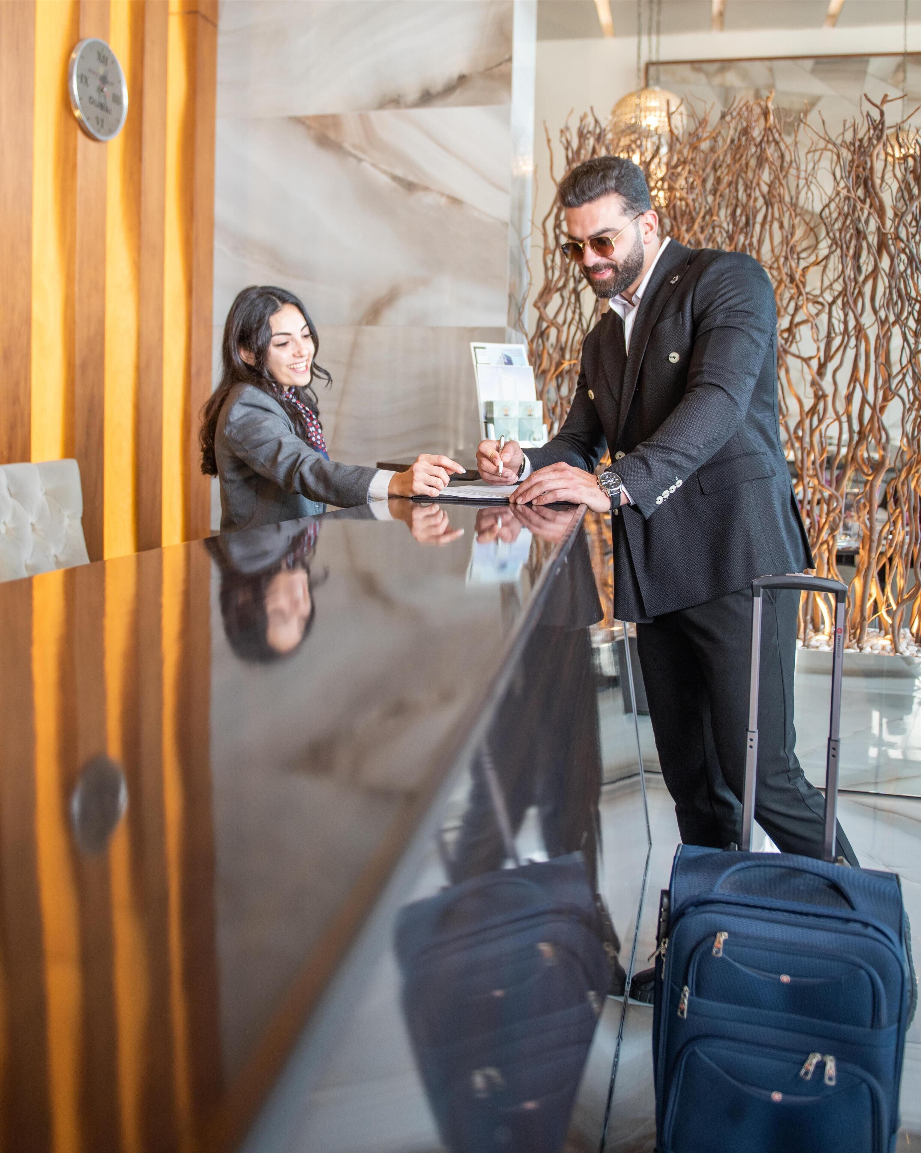 Photo - Royal Tulip Achrafieh