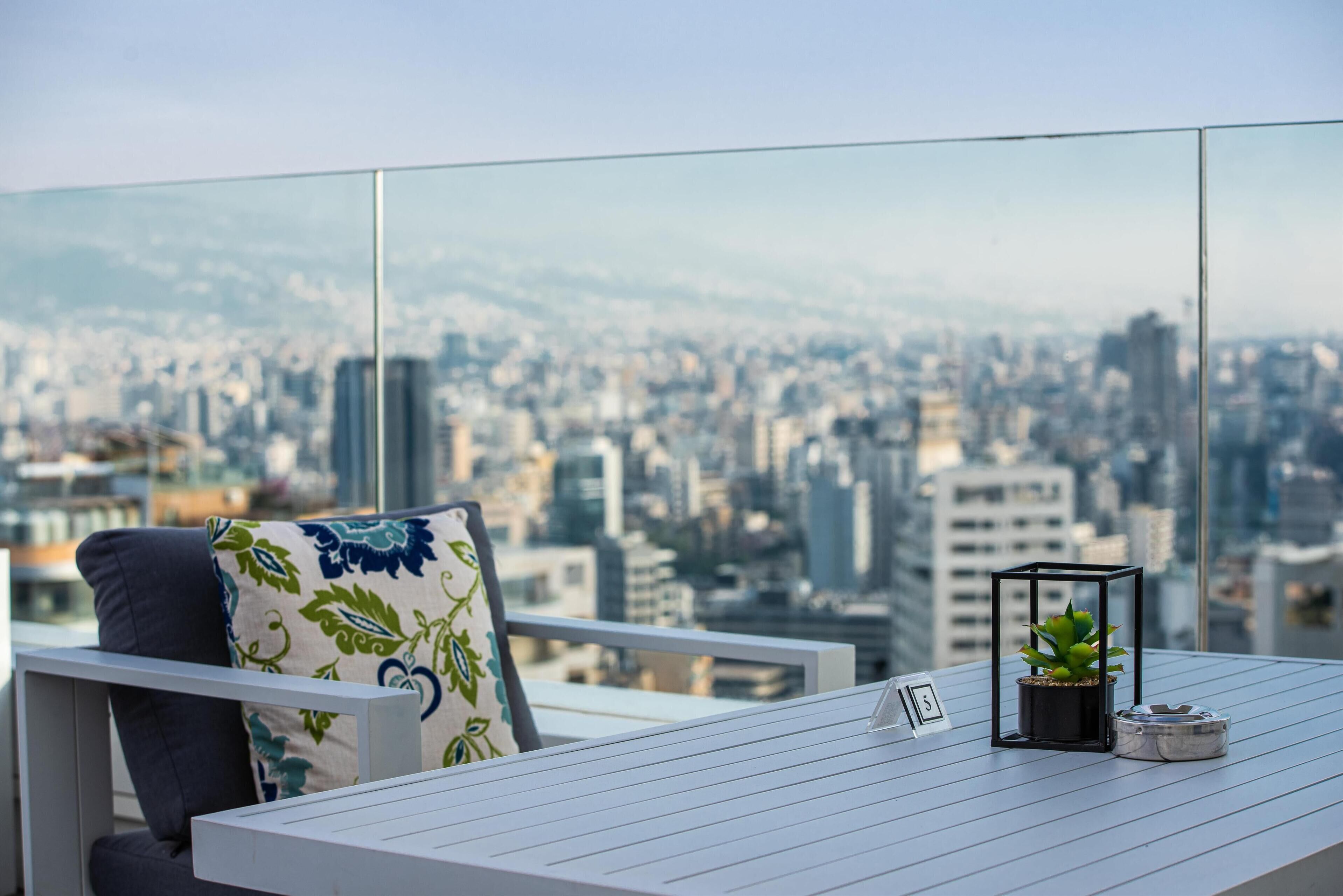 Photo - Royal Tulip Achrafieh