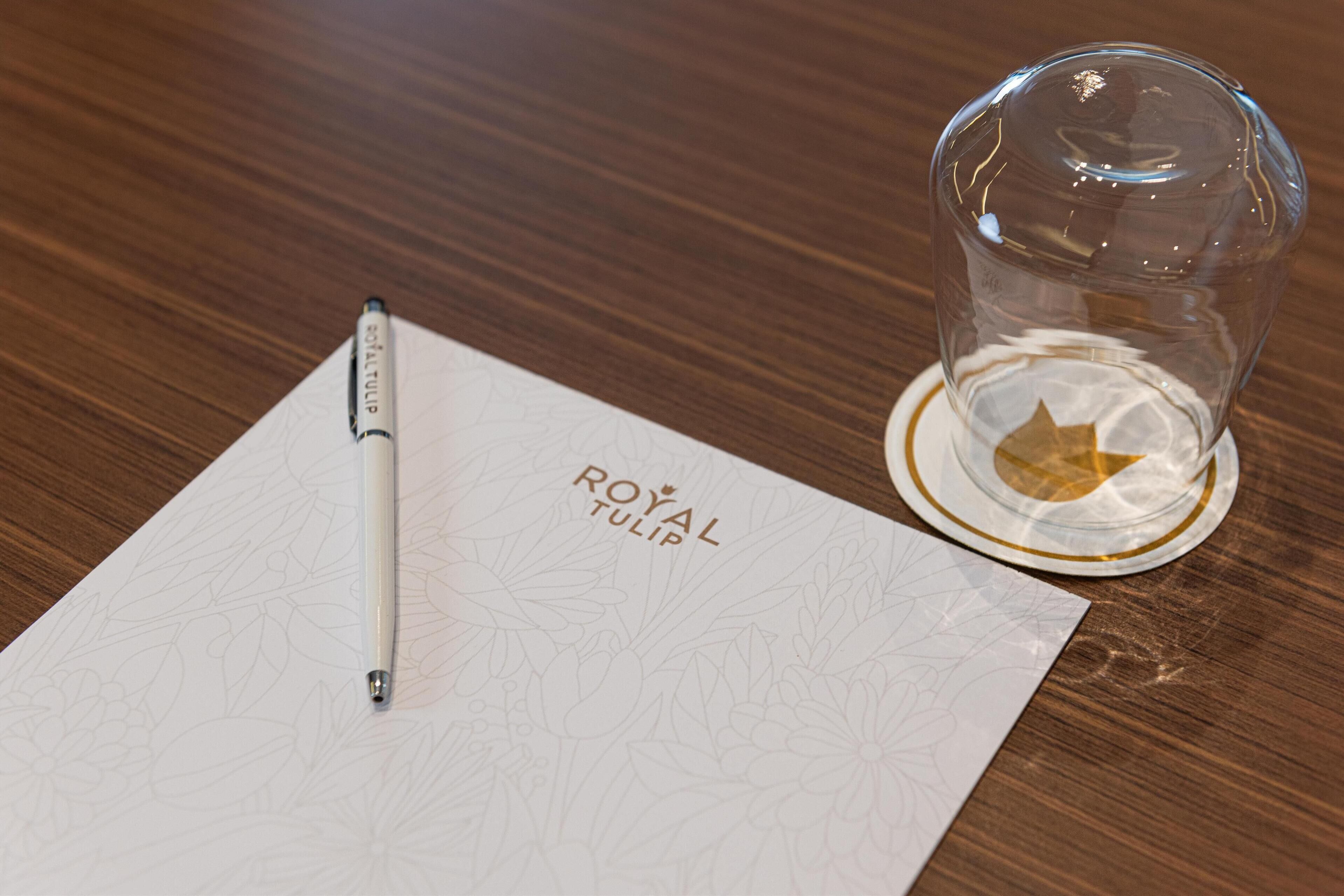 Photo - Royal Tulip Achrafieh