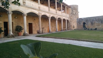 Innenhof