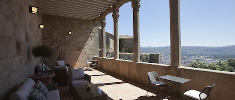 Veranda