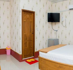 Deluxe Room | View from room