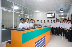 Recepció