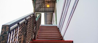 Aung Tha Pyay Hotel 2