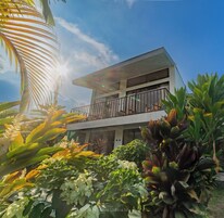 Deluxe Double Room | Pillowtop beds, in-room safe, desk, blackout drapes