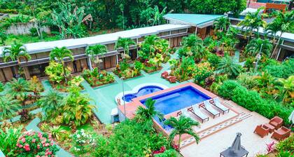 Hotel Secreto La Fortuna
