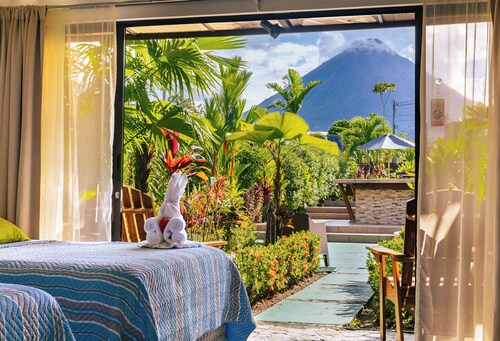 Hotel Secreto La Fortuna