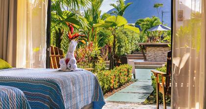 Hotel Secreto La Fortuna