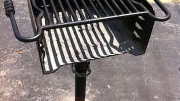 BBQ/野餐场地