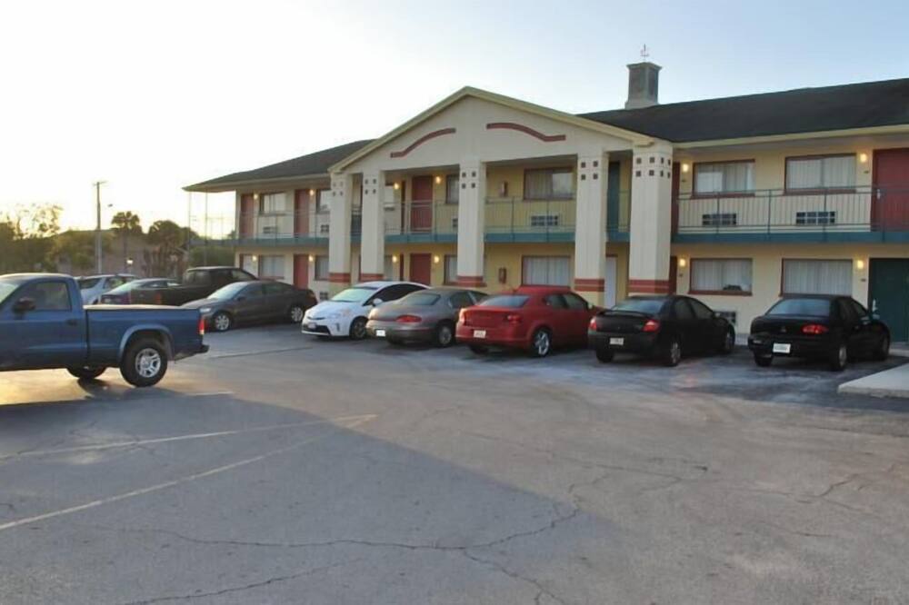 Best Motel Lakeland