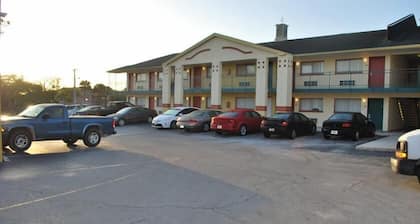Best Motel Lakeland