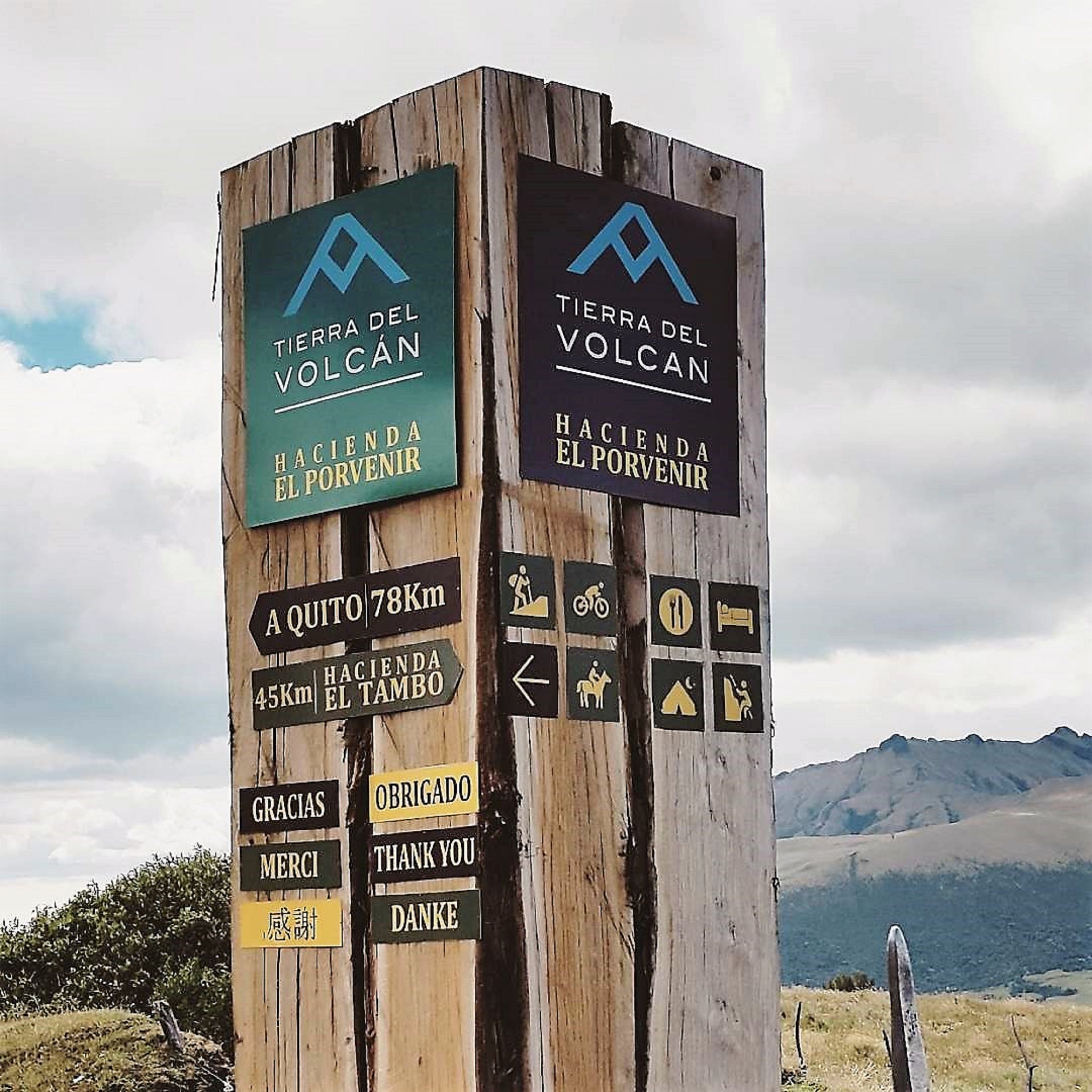 アシエンダ エル ポルベニール Expedia提供写真