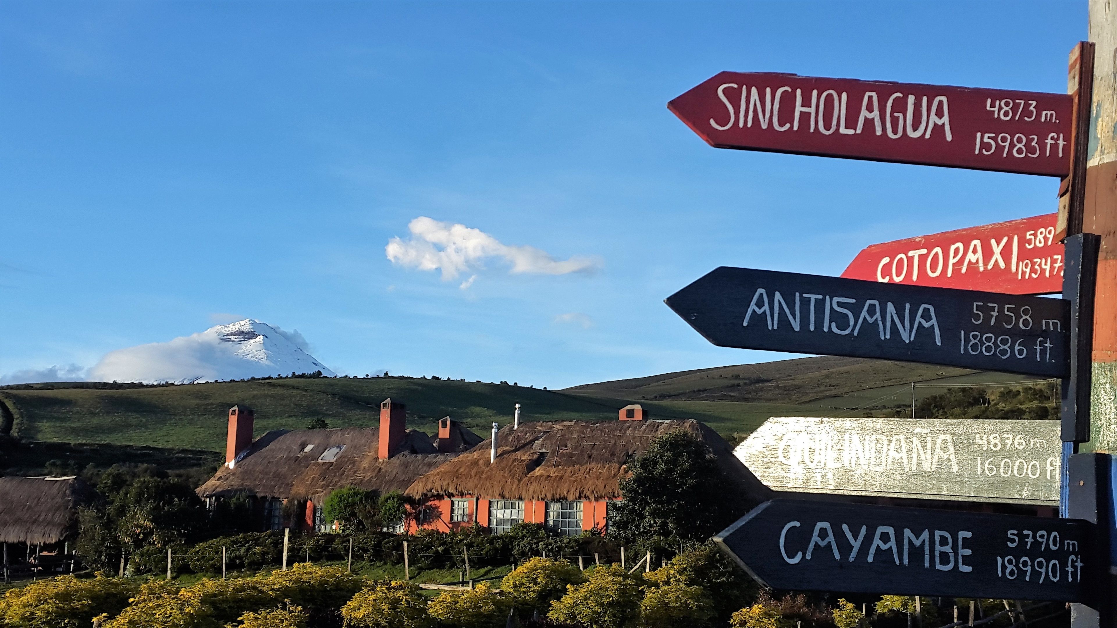 アシエンダ エル ポルベニール Expedia提供写真