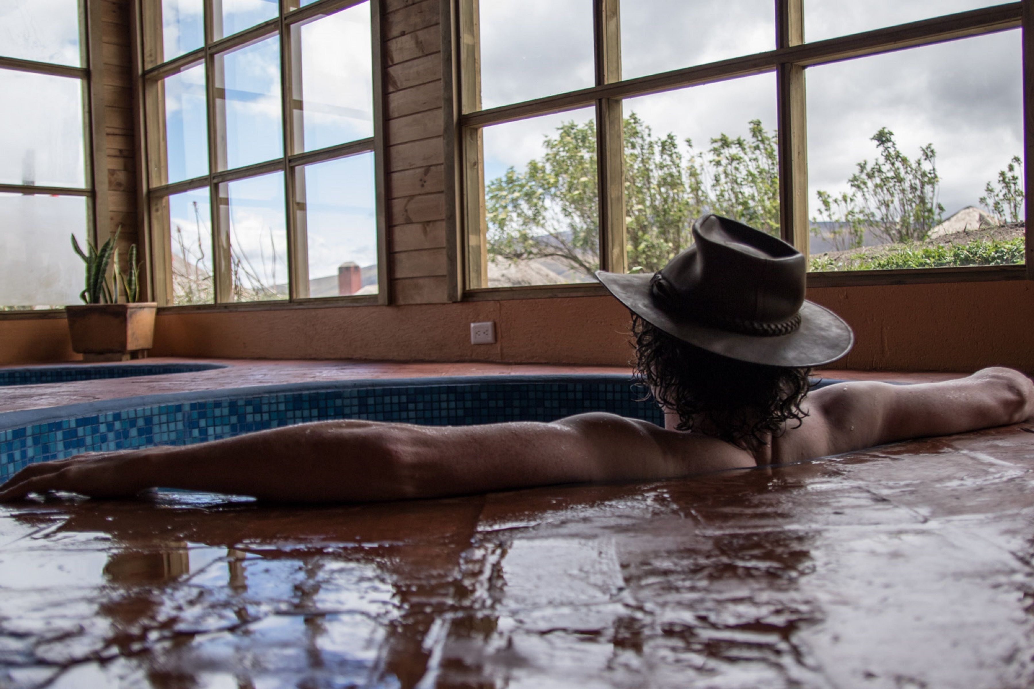 Espace de soins pour les couples, massages aux pierres chaudes