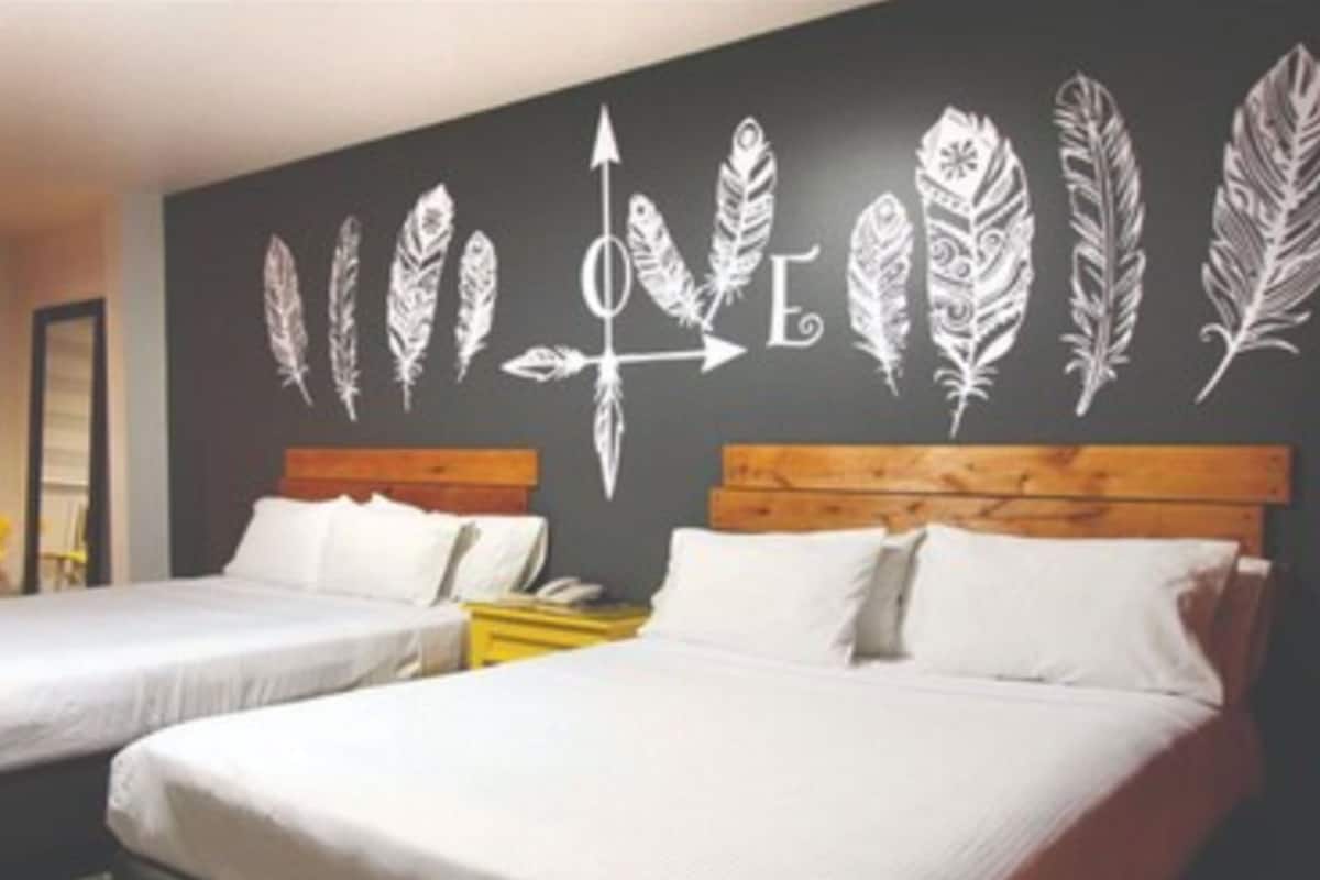 Iron/ironing board (on request), WiFi (free), bed sheets