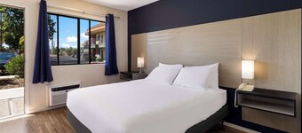 Rodeway Inn Livermore