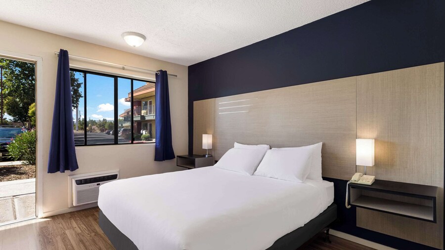 Rodeway Inn Livermore