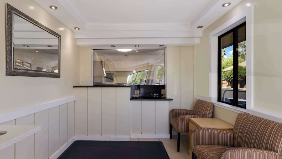 Rodeway Inn Livermore